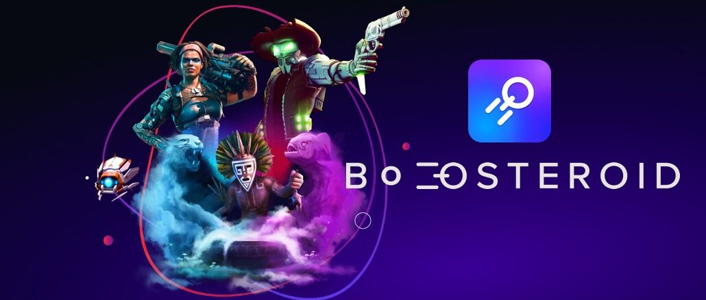 Boosteroid cloud gaming recension Boosteroid cloud gaming recension