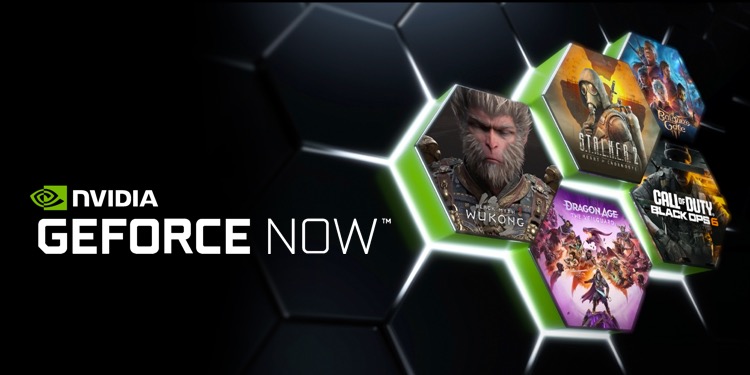 geforce now recension bild geforce now recension bild