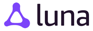 amazon luna cloud gaming logo
